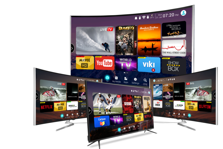 اشتراك قنوات IPTV- استمتع بأفضل محتوى بجودة عالية