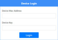 Device Login