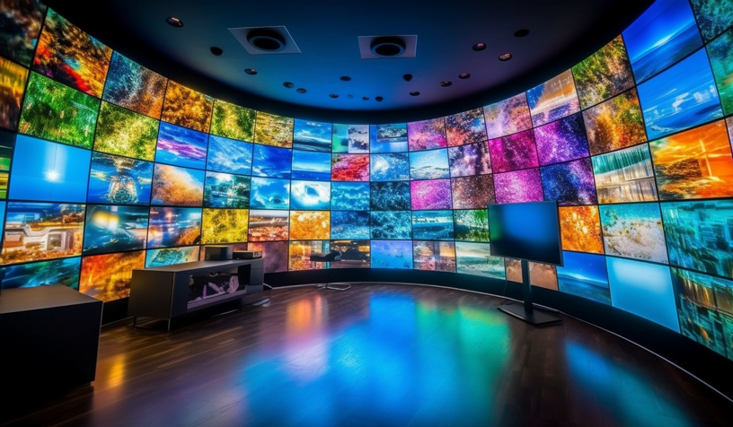 تجربة مجانية IPTV لمدة 24 ساعة