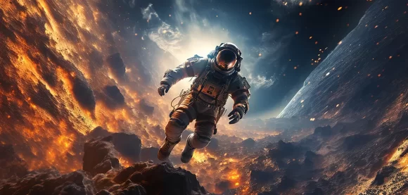 كيفية تحميل وتشغيل IPTV على شاشة سمارت SAMSUNG Smart TV