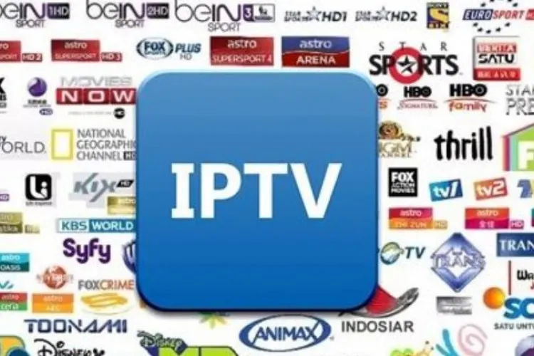 افضل iptv في السعودية 2025