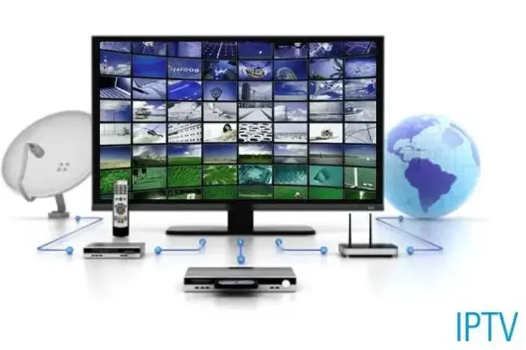 افضل رسيفر iptv في السعودية 2025