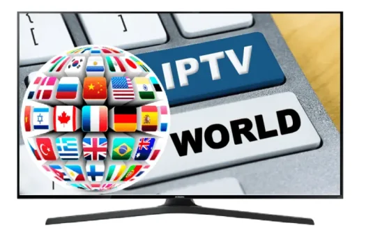افضل سيرفر IPTV بدون تقطيع | دليلك الشامل 2025