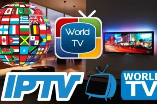 حل مشكلة تقطيع IPTV على Smart TV نهائيًا