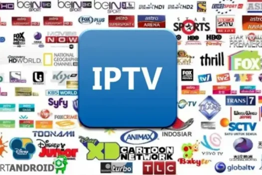اشتراك IPTV جميع القنوات بأفضل الأسعار