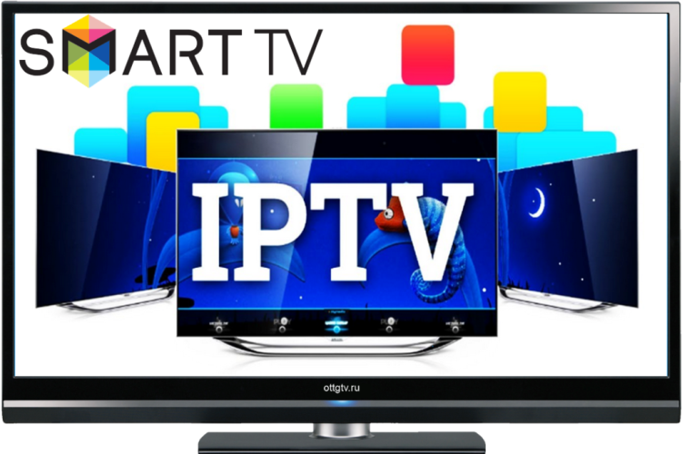 طريقة تشغيل iptv على شاشة سمارت مجانا