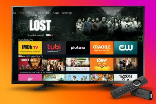 كيفية تشغيل IPTV على Amazon Fire TV بخطوات بسيطة