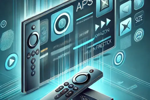 أفضل طرق تنزيل التطبيقات على جهاز Firestick بسهولة وسرعة