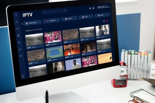 تحديث قنوات اروما 2025 لمشاهدة أفضل الباقات بجودة عالية