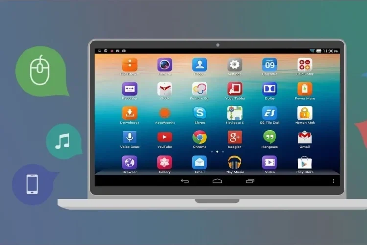 تحويل الشاشة العادية الى شاشة سمارت لتشغيل IPTV