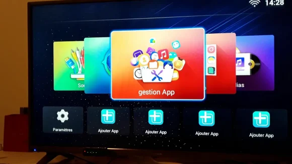 كيفية تشغيل IPTV على التلفاز بدون رسيفر