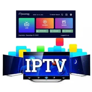 موقع للحصول على سيرفرات IPTV: استمتع بمشاهدة القنوات والأفلام بجودة عالية